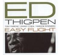 Ed Thigpen - Easy Flight