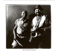 Ed Thigpen - The Element Of Swing