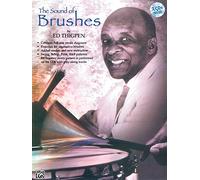 Ed thigpen : the sound of brushes - recueil + cd