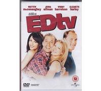 Ed Tv [DVD] - [Version Originale] Inconnu (Auteur)