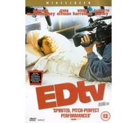 Ed Tv – Import anglais