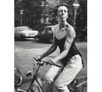 Ed van der Elsken: Up Close