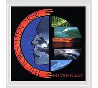 Ed Van Fleet - The Forgotten Tribe