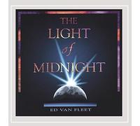 Ed Van Fleet - The Light Of Midnight