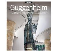 ED. VISUAL - MUSEO GUGGENHEIM BILBAO (ALEMAN)
