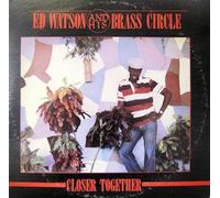 Ed Watson And His Brass Circle - Closer Together [Vinyl LP]