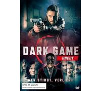 Ford, Howard J. - Dark Game - Wer stirbt,verliert