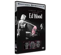 Ed Wood