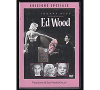 Ed Wood