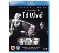 Ed Wood