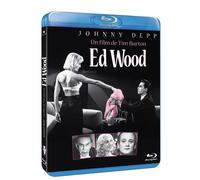 Ed Wood – Blu-ray