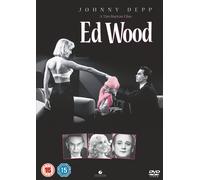 Ed Wood (DVD)