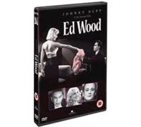 Ed Wood [Import]