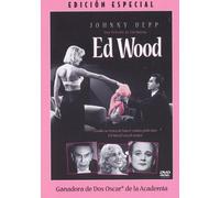 Ed Wood – Édition spéciale (Import)
