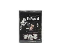 Ed Wood - Edition Spéciale - DVD Zone 1 DVD