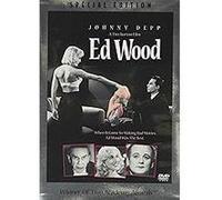 Ed Wood - Edition Spéciale - DVD Zone 1 E