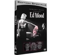 Ed Wood - Edition Spéciale E