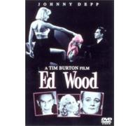 Ed Wood [Edizione: Giappone] [Import]
