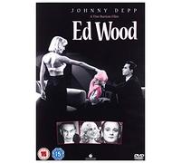 Ed Wood [Import]