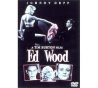 Ed Wood [Import allemand]
