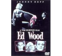 Ed Wood [Import allemand]
