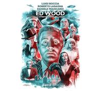 Ed Wood. La stravagante bellezza