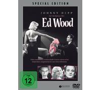 Ed Wood: Special Edition [Import]