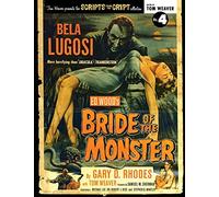 Ed Wood's Bride of the Monster