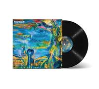Ed Wynne and Gre Vanderloo – Tumbling Through the Floativerse – Vinyle 12" – Kscope