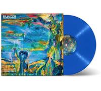 Ed Wynne and Gre Vanderloo Tumbling Through the Floativerse (Vinyl)