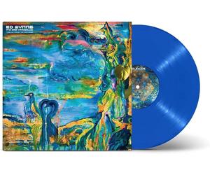 Ed Wynne and Gre Vanderloo Tumbling Through the Floativerse (Vinyl)