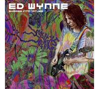 Ed Wynne – Shimmer Into Nature – CD – Édition étendue