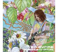 ED WYNNE - SHIMMER INTO NATURE CD NEUF