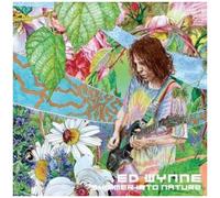 Ed Wynne - Shimmer Into Nature [Cd] Uk - Import