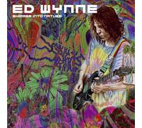 Wynne, ed - Shimmer Into.. -Expanded-