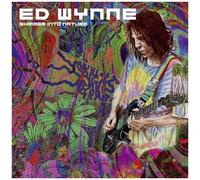 Ed Wynne - Shimmer Into Nature (Expanded Edition) [Cd] Expanded Version, Uk - Im