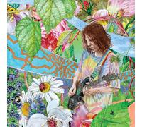 Ed Wynne – Shimmer Into Nature – Vinyle 12" – Kscope
