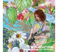Ed Wynne - Shimmer Into Nature [Vinyl] Gatefold Lp Jacket, 180 Gram, Uk - Import