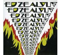 Ed Zealous - Pretty Face