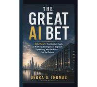 Ed Zitron: The Hidden Costs of Artificial Intelligence, Big Tech Spending, and the Race for the Future
