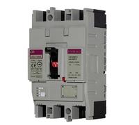 ED2 250/3 250A 3P DISJONCTEUR 250A 3P 690V AC 004671273