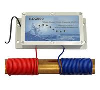 ED2000 Détartrant pour toute la maison, conditionneur électronique alternatif d'eau dure sans sel