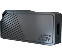 Ed238 1 To Ssd Portable,Usb-C Usb 3.2 Gen 2 Disque Ssd Externe Nvme,Vitesses De Lecture Allant Jusqu'À 1050 Mo/S,Compatible Avec Pc,Windows,Mac,Linux Et Android - Gris Fer