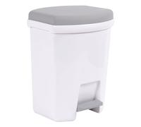 EDA 10634 BL/GT.BT Poubelles, Voir descriptif, Taille Unique