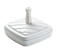 EDA Pied de parasol 10704 BL Blanc