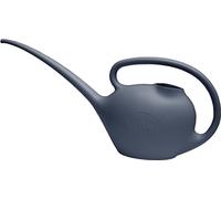 EDA - Arrosoir Emma 2,5 litres - 52 x 14 x H.26,5 cm - Bleu Jean