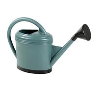 Arrosoir Eda Luxe vert métal 12L H. 41 cm