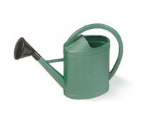 EDA-Arrosoir ovale parisien couleur verte - 11 L