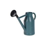 Arrosoir Lyonnais EDA en plastique avec pied renforcé - 6 L - Vert