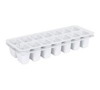 EDA - Bac à glaçons x2 blanc cérusé